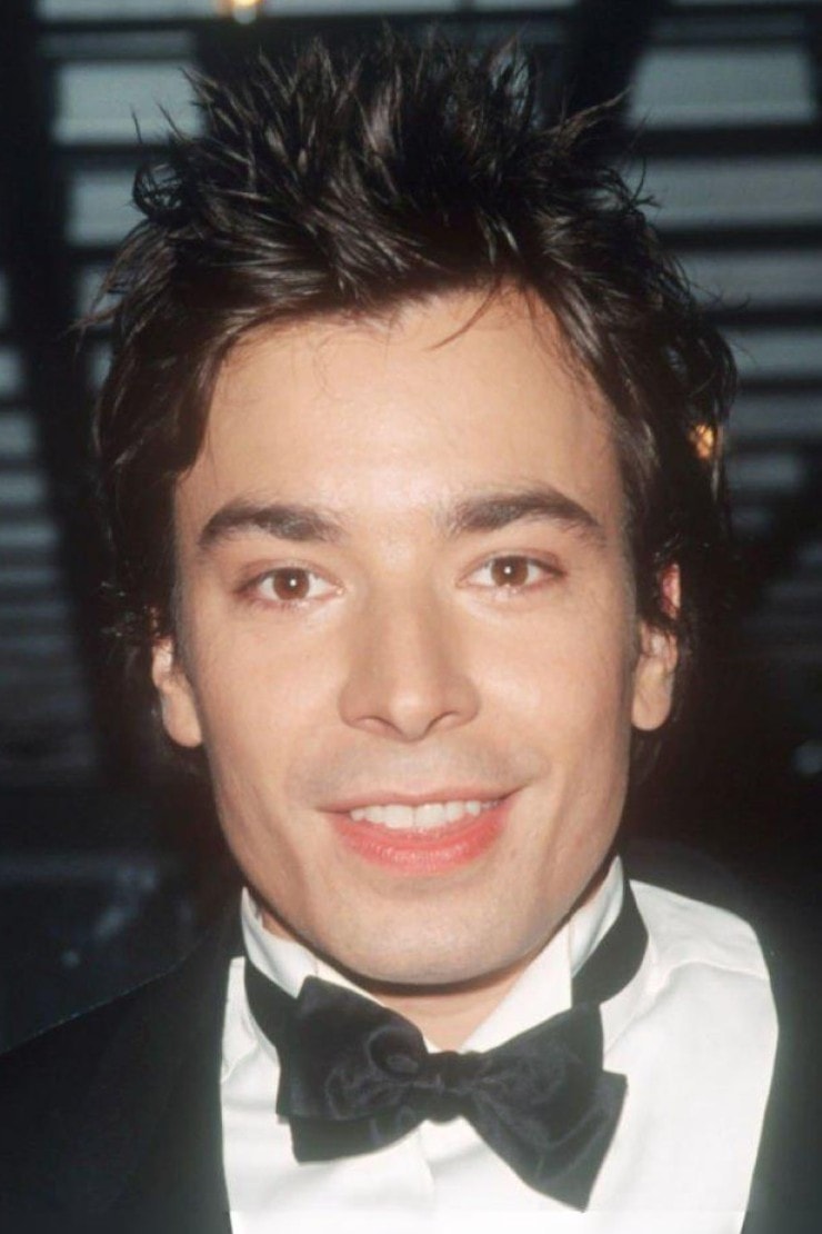 Foto de Jimmy Fallon