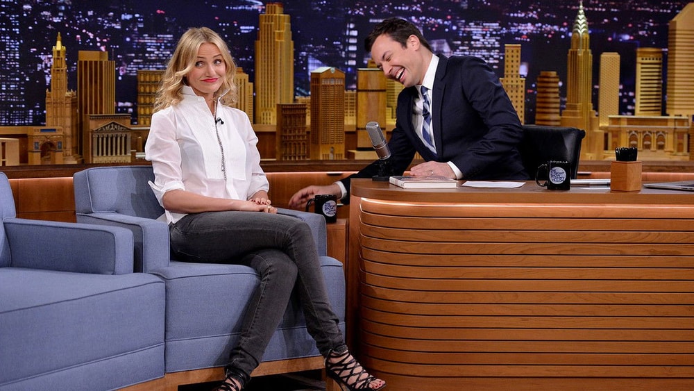 Foto de Jimmy Fallon