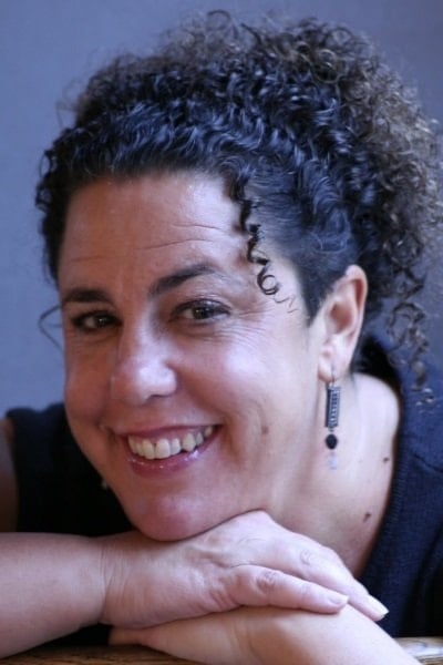 Foto de Marcia DeBonis