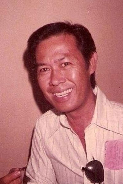 Foto de Augusto Victa