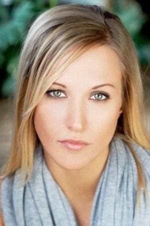 Foto de Samantha Kendrick