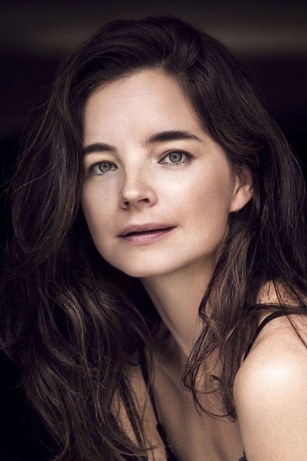 Foto de Louise Peterhoff