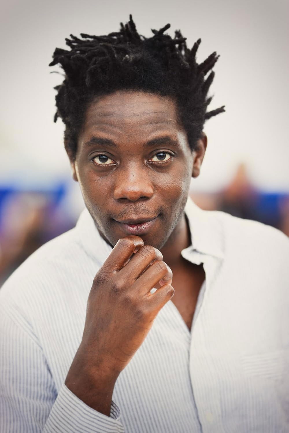 Foto de Makita Samba