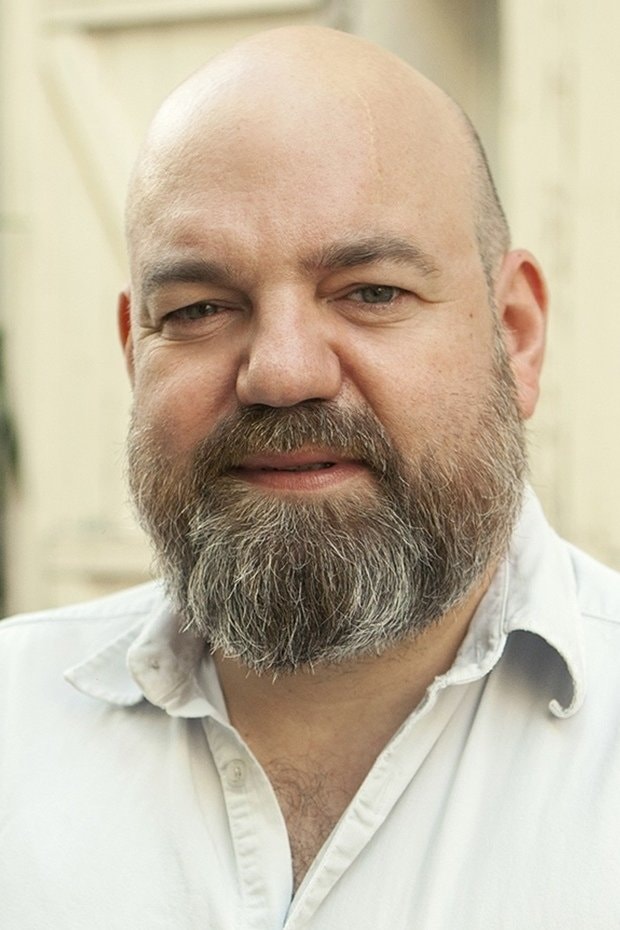 Foto de Arnaud Churin