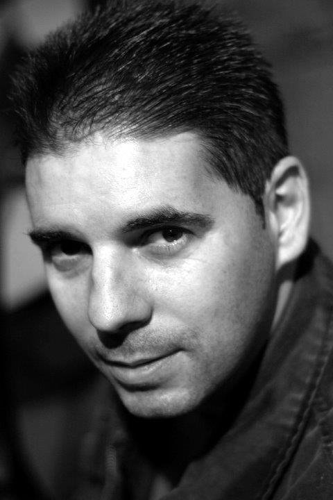 Foto de Antonio Sánchez