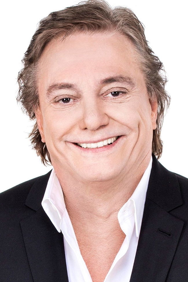 Foto de Fábio Júnior