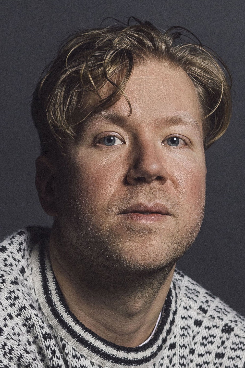 Foto de Mikko Myllylahti