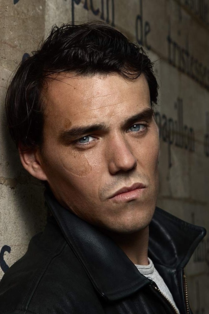 Foto de Clovis Fouin