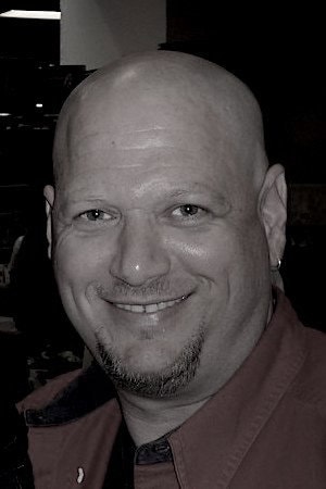 Foto de J.J. Cohen