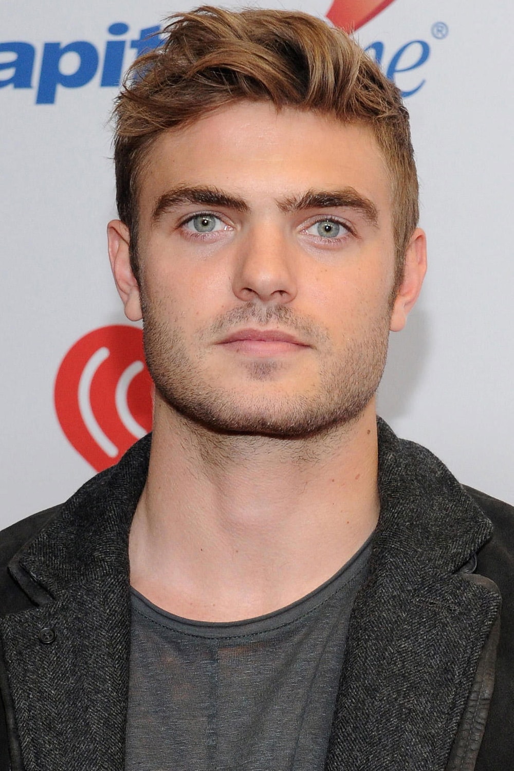 Foto de Alex Roe