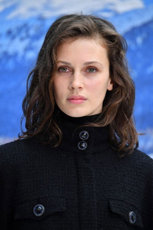 Foto de Marine Vacth