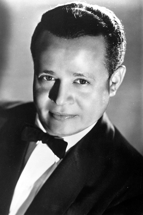 Foto de Billy Daniels