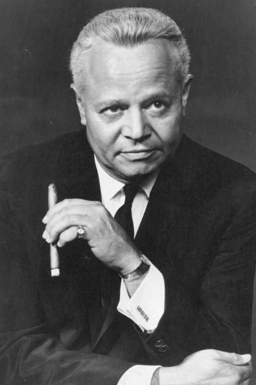 Foto de Billy Daniels