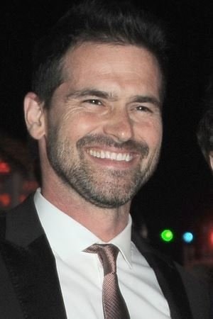 Foto de Burk Sharpless