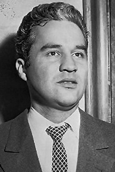 Foto de Charles Chaplin, Jr.