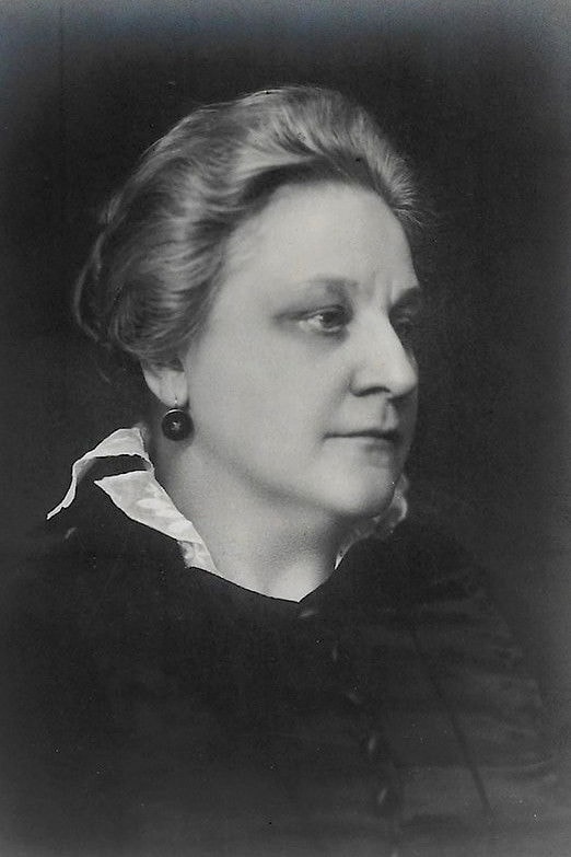 Foto de Jenny Tschernichin-Larsson