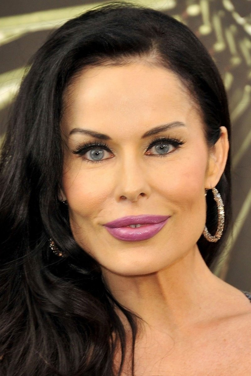 Foto de Simona Williams