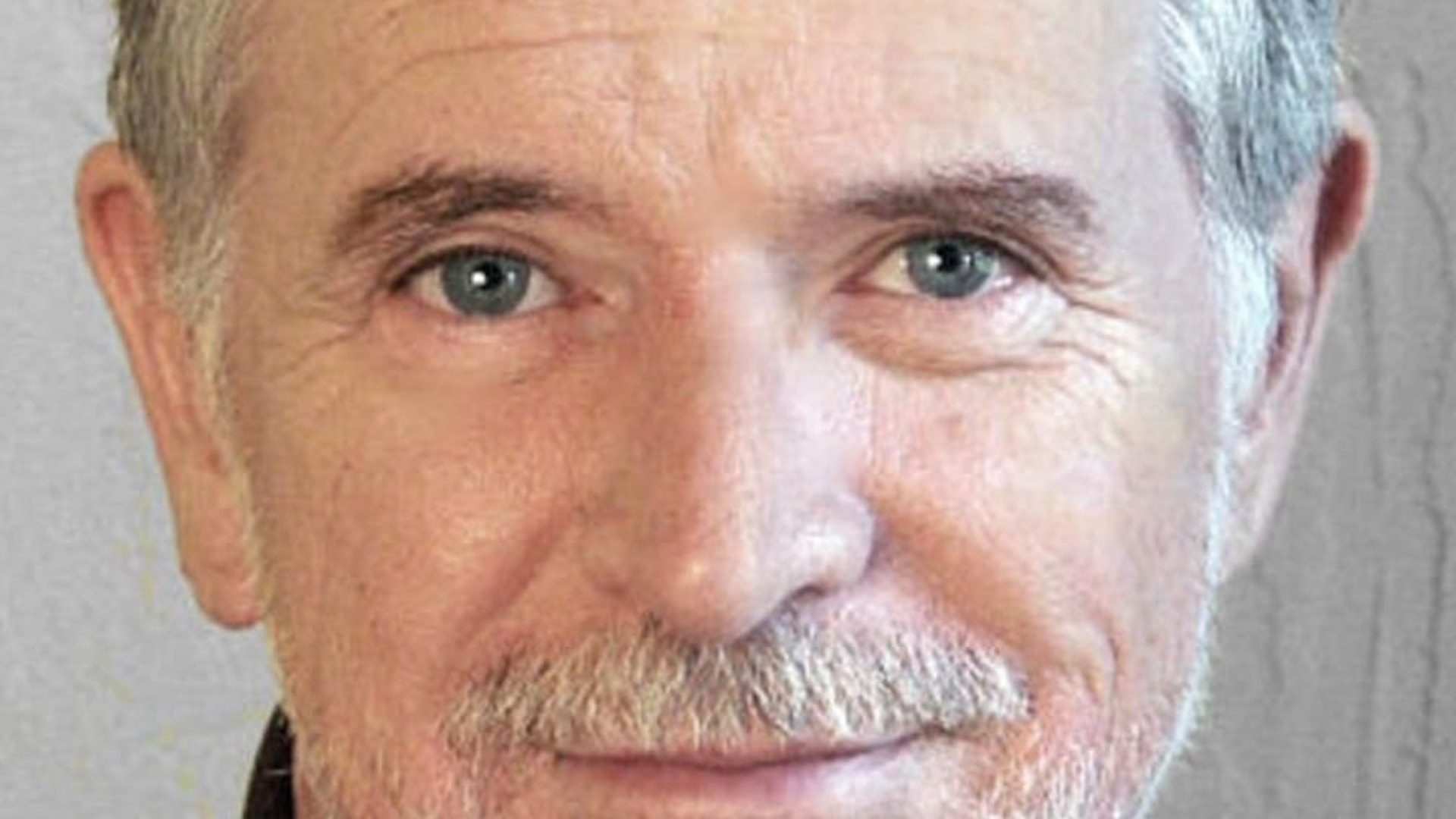 Foto de Gerard Maguire