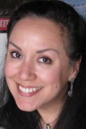 Foto de Dorothy Elias-Fahn