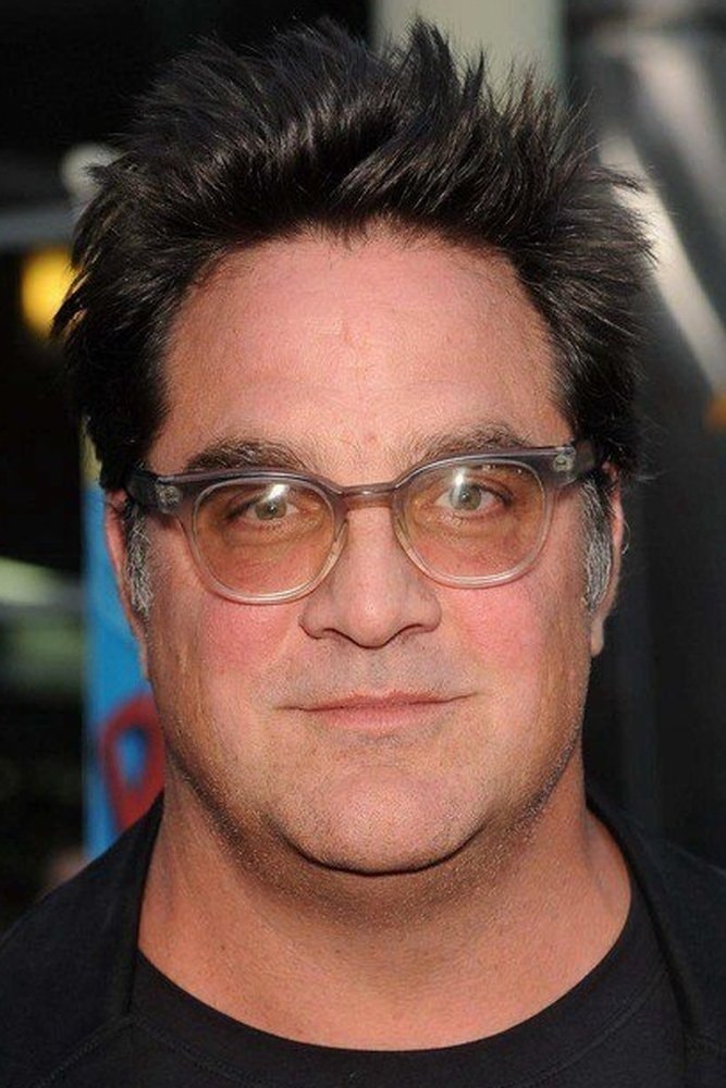 Foto de Mark Pellington