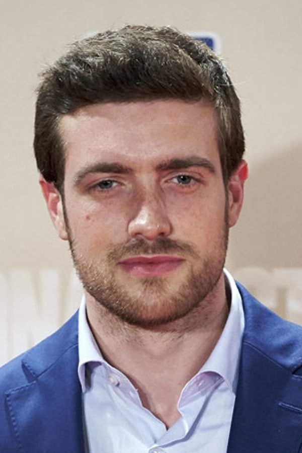 Foto de Raúl Mérida