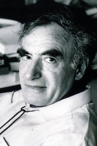 Foto de Pierre Joffroy