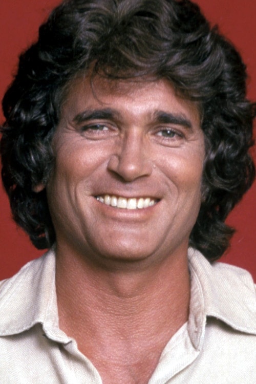 Foto de Michael Landon