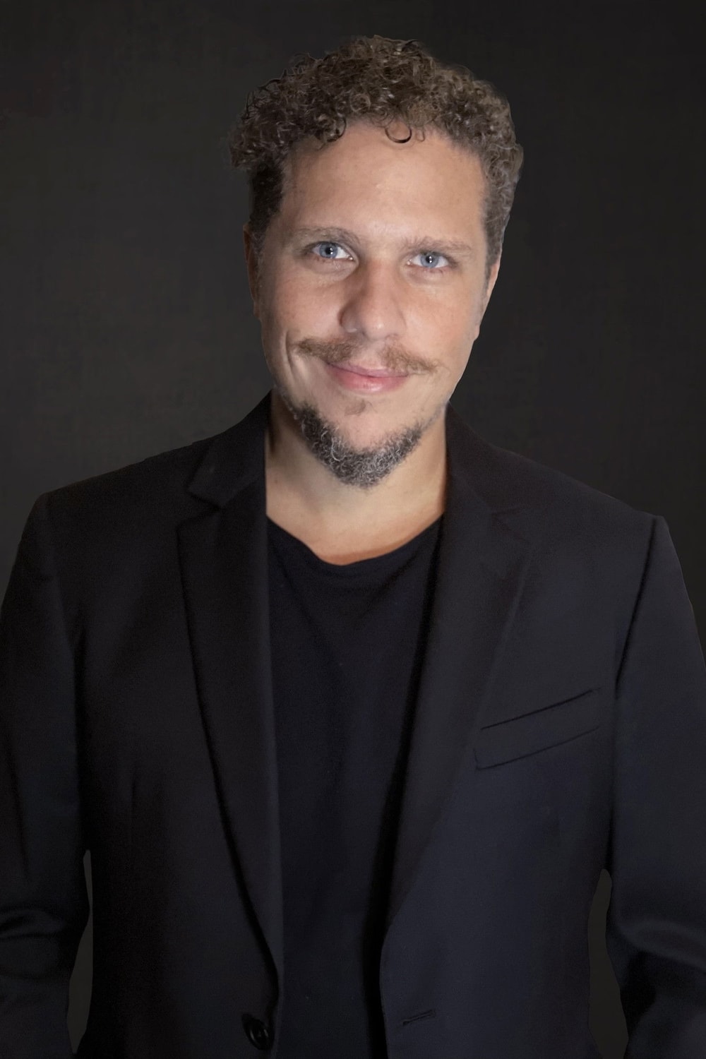 Foto de Gary Alazraki