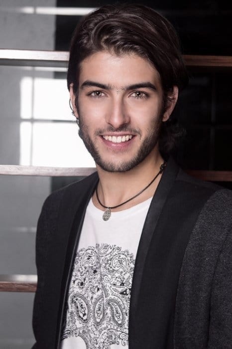 Foto de Juan Pablo Gil