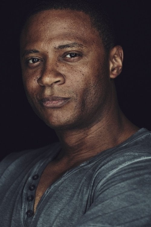 Foto de David Ramsey