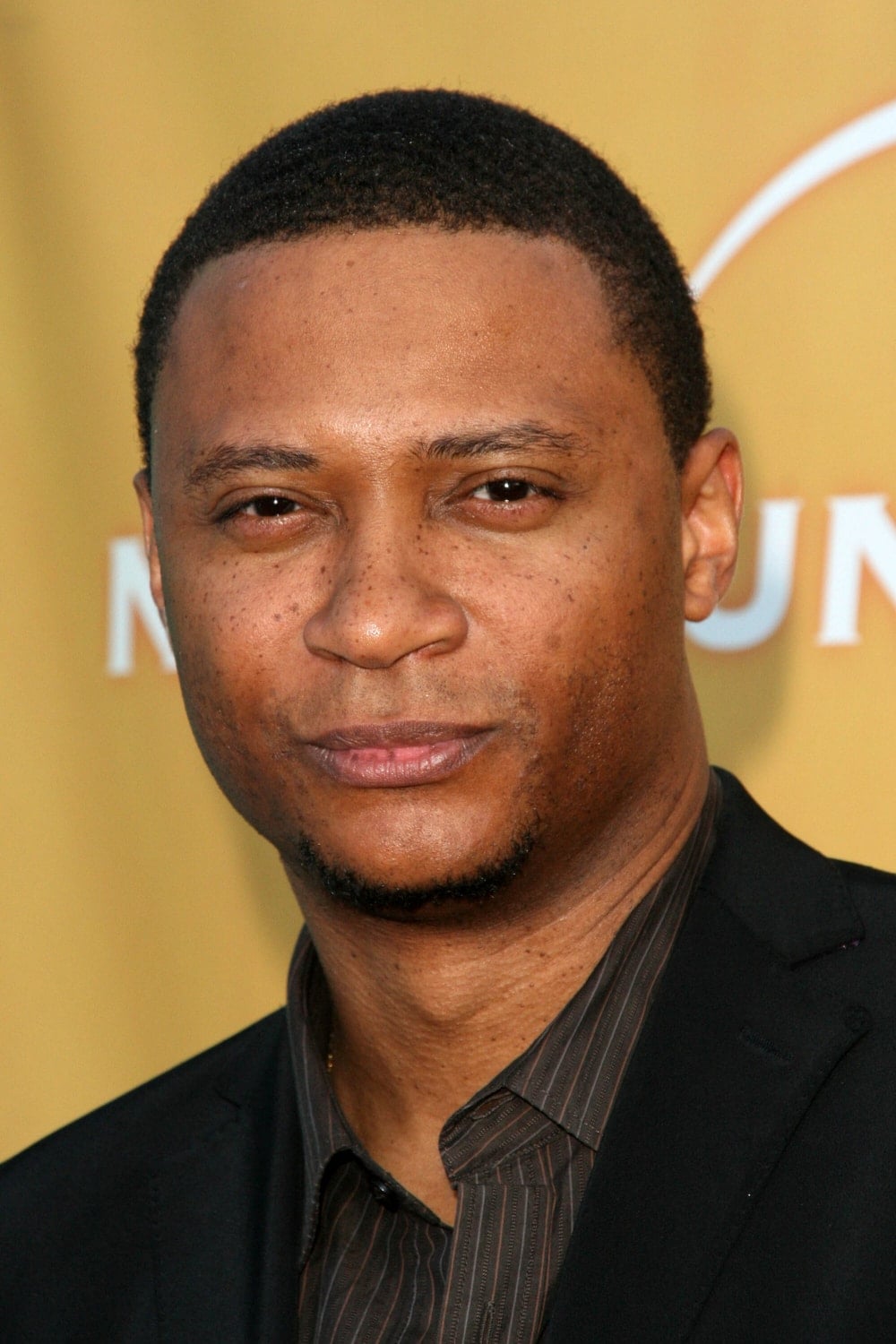 Foto de David Ramsey