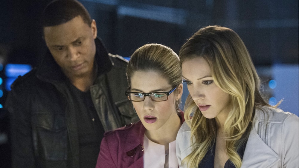 Foto de David Ramsey