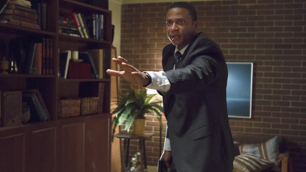 Foto de David Ramsey