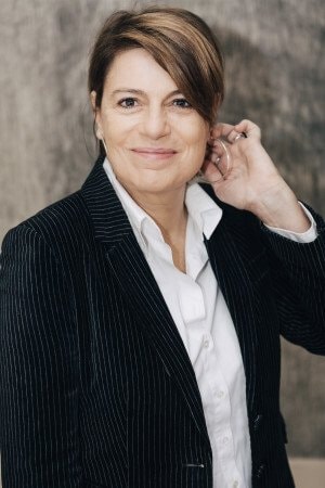 Foto de Sophie Révil