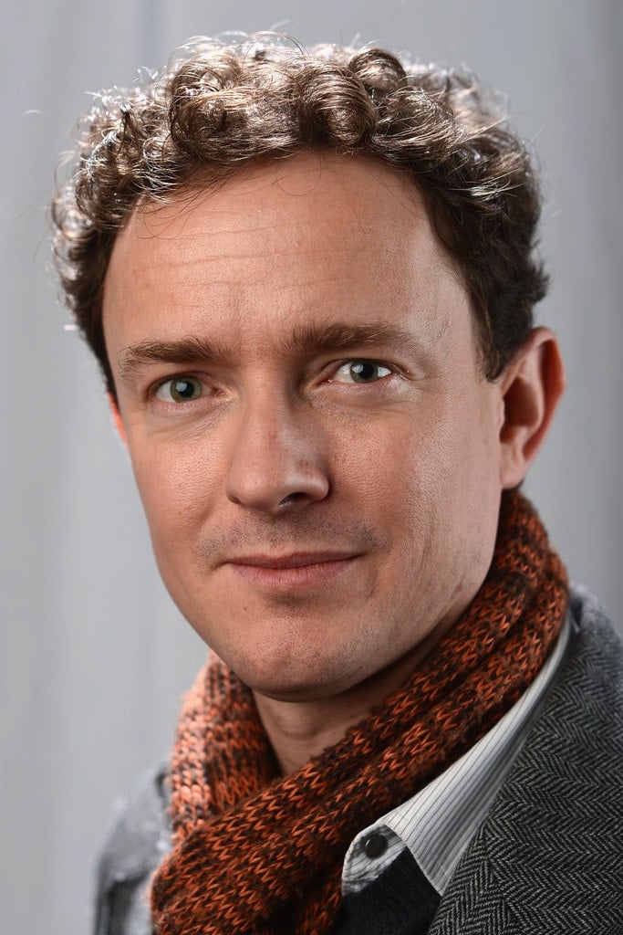 Foto de Cullen Hoback