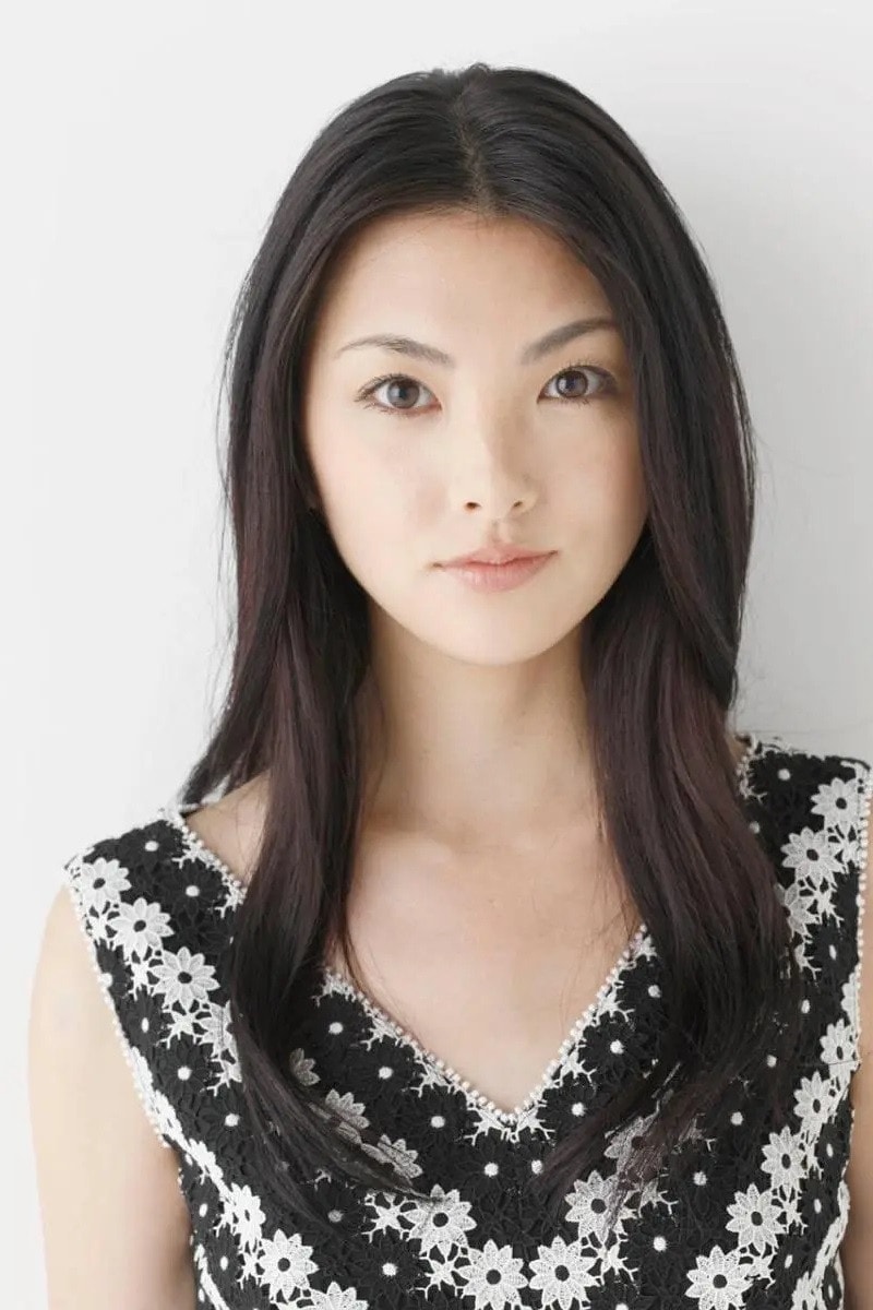 Foto de Rena Tanaka