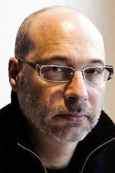 Foto de Roger Kormind