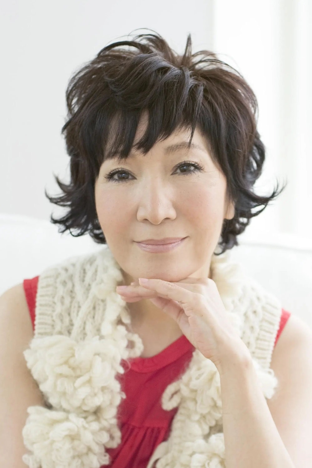 Foto de Ryoko Moriyama