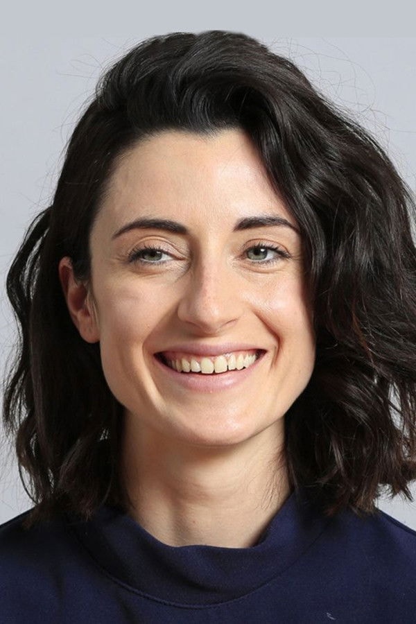 Foto de Natasha O'Keeffe