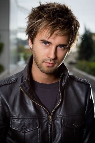 Foto de Alexander Mendeluk