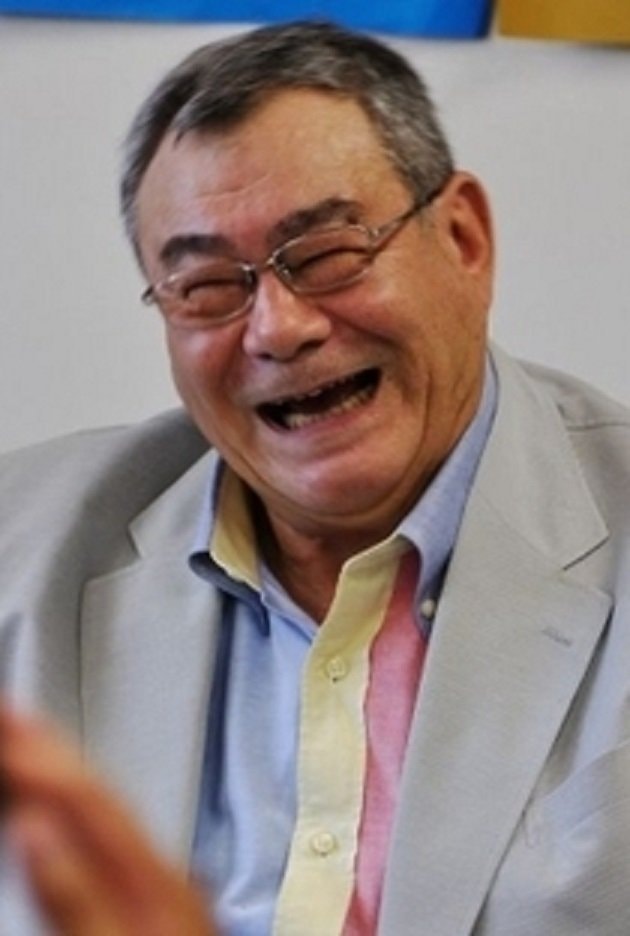 Foto de 二瓶正也