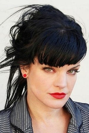 Foto de Pauley Perrette
