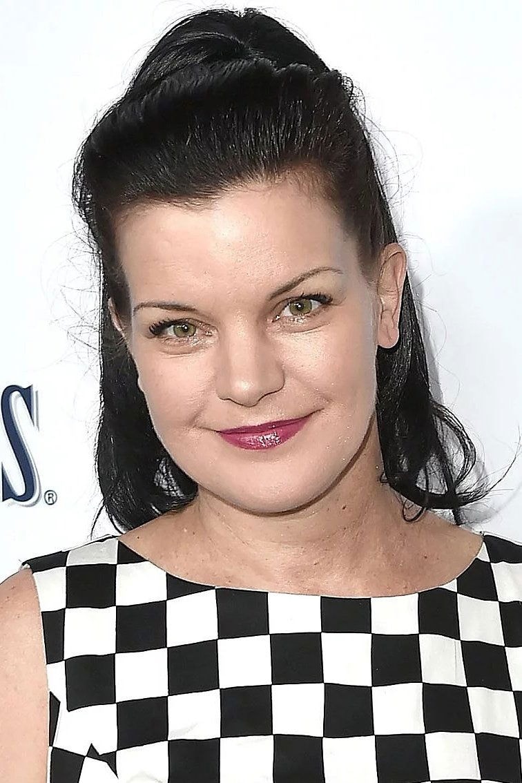 Foto de Pauley Perrette