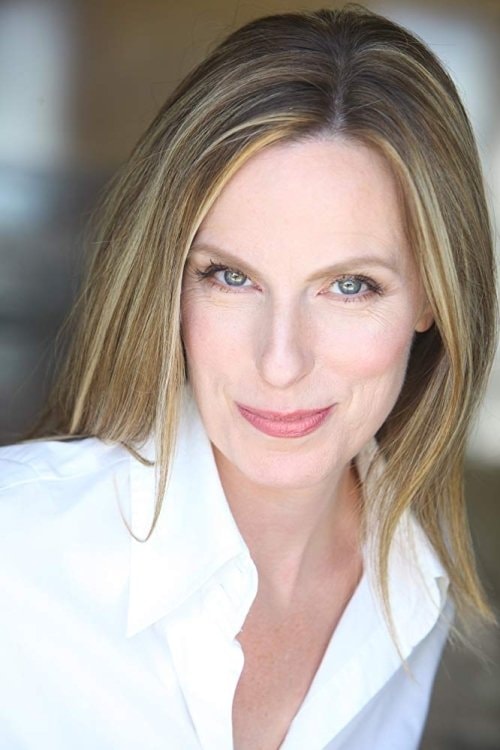 Foto de Michelle Cuneo