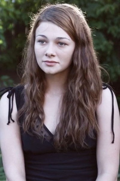 Foto de Brianna Lauren Jackson