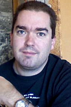 Foto de Luke Y. Thompson