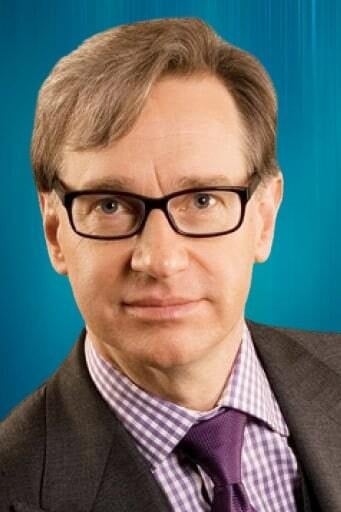 Foto de Paul Feig