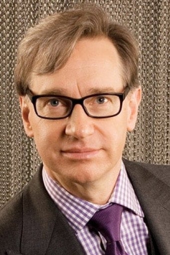 Foto de Paul Feig