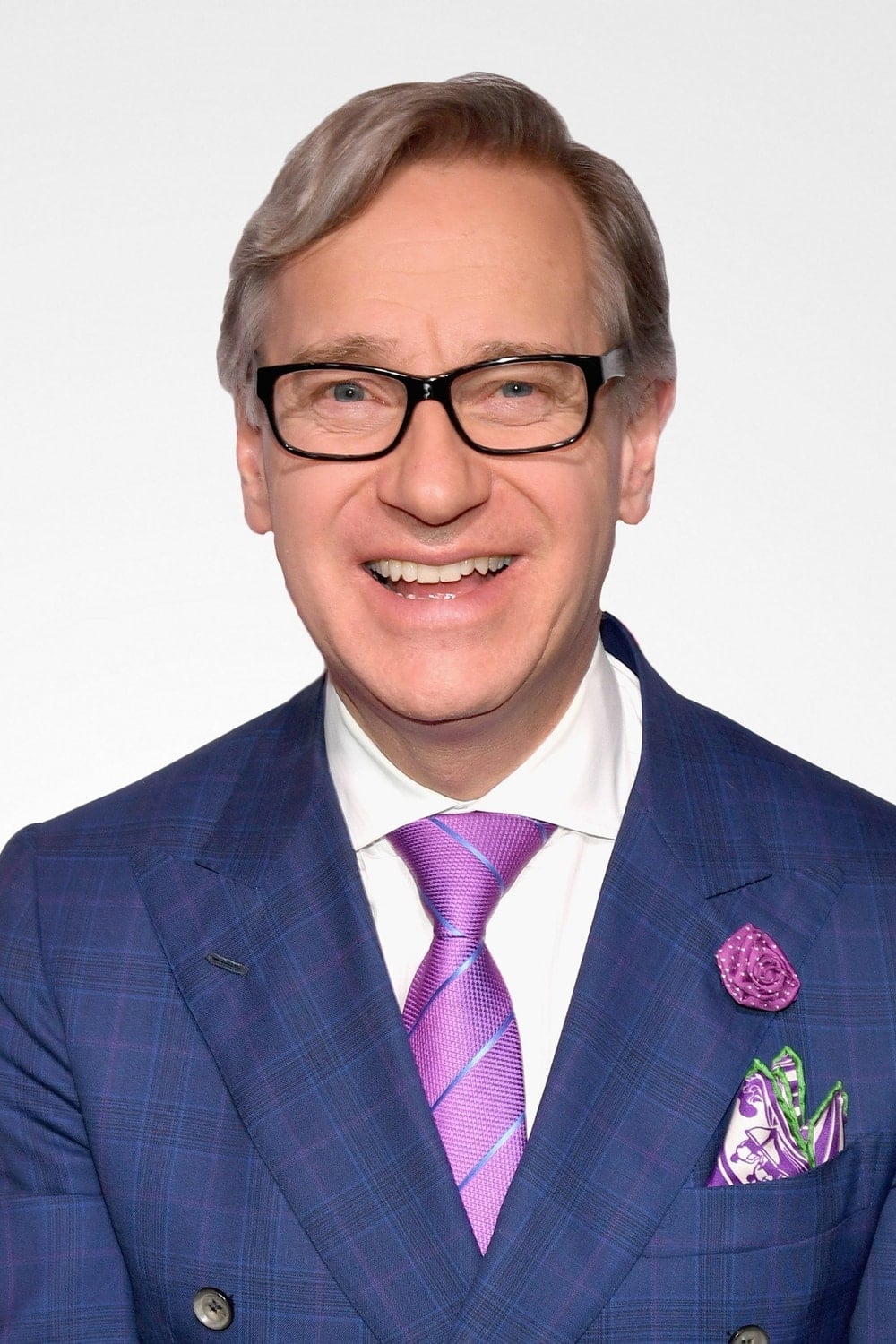 Foto de Paul Feig