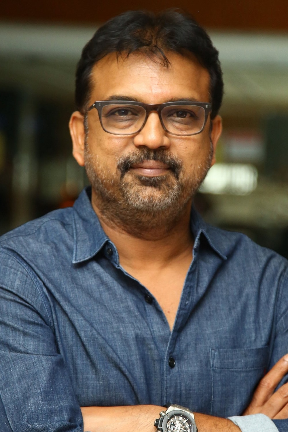 Foto de Koratala Siva